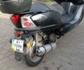 Черный Уибен YB 150T-30, объемом двигателя 0.15 л и пробегом 38 тыс. км за 673 $, фото 2 на Automoto.ua