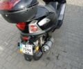 Черный Уибен YB 150T-30, объемом двигателя 0.15 л и пробегом 38 тыс. км за 673 $, фото 12 на Automoto.ua