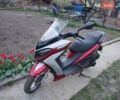Уибен YB 150T, объемом двигателя 0 л и пробегом 1 тыс. км за 750 $, фото 1 на Automoto.ua
