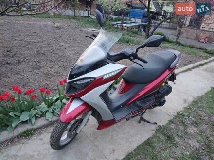 Уибен YB 150T 2014 в Ильинцах на Automoto.ua Уибен YB 150T, объемом двигателя 0 л и пробегом 1 тыс. км за 750 $, фото 1 на Automoto.ua