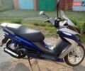 Синий Уибен YB 150T, объемом двигателя 0.15 л и пробегом 4 тыс. км за 650 $, фото 1 на Automoto.ua