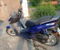Синий Уибен YB 150T, объемом двигателя 0.15 л и пробегом 4 тыс. км за 650 $, фото 3 на Automoto.ua