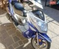 Синій Уібен YB 150T, об'ємом двигуна 0.15 л та пробігом 8 тис. км за 600 $, фото 1 на Automoto.ua