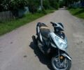 Уібен YB 50QT-15J, об'ємом двигуна 0.49 л та пробігом 0 тис. км за 400 $, фото 1 на Automoto.ua