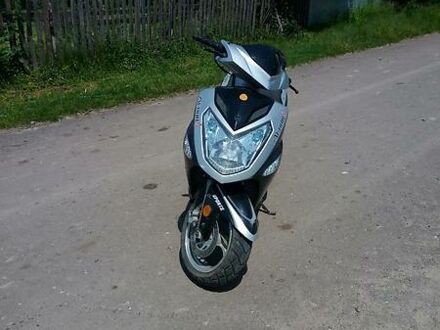 Уибен YB 50QT-15J 2011 в Теофиполь на Automoto.ua Уибен YB 50QT-15J, объемом двигателя 0.49 л и пробегом 0 тыс. км за 400 $, фото 1 на Automoto.ua