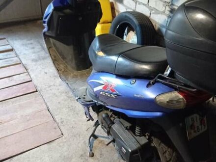Уібен YB 50QT-15J 2013 у Полтаві на Automoto.ua Синій Уібен YB 50QT-15J, об'ємом двигуна 0 л та пробігом 15 тис. км за 400 $, фото 1 на Automoto.ua