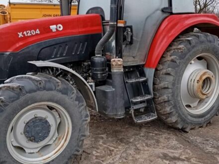 ІТО 1204 2016 у Лохвице на Automoto.ua Червоний ІТО 1204, об'ємом двигуна 0 л та пробігом 0 тис. км за 27403 $, фото 1 на Automoto.ua