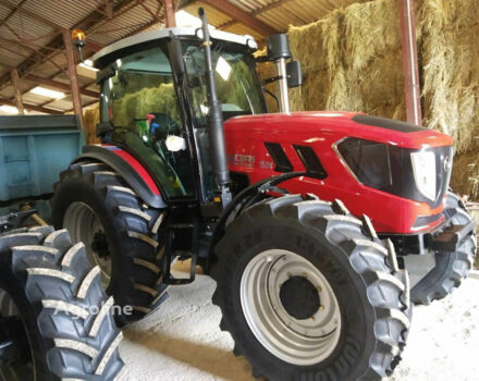 ИТО 1504, объемом двигателя 0 л и пробегом 0 тыс. км за 50661 $, фото 3 на Automoto.ua