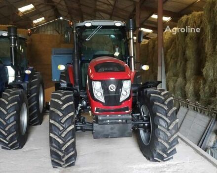 ИТО 1504, объемом двигателя 0 л и пробегом 0 тыс. км за 50661 $, фото 2 на Automoto.ua