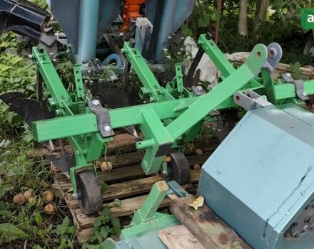 ИТО 170, объемом двигателя 1 л и пробегом 0 тыс. км за 3400 $, фото 7 на Automoto.ua