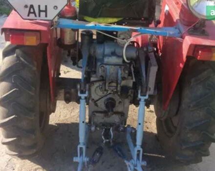 ИТО 170, объемом двигателя 1 л и пробегом 0 тыс. км за 3400 $, фото 2 на Automoto.ua