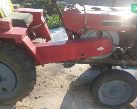 ИТО 170, объемом двигателя 1 л и пробегом 0 тыс. км за 3400 $, фото 1 на Automoto.ua