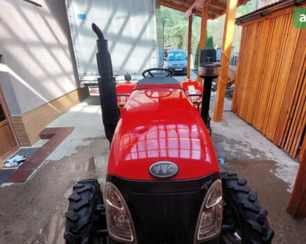 ИТО 244 SX, объемом двигателя 1.5 л и пробегом 0 тыс. км за 6200 $, фото 6 на Automoto.ua