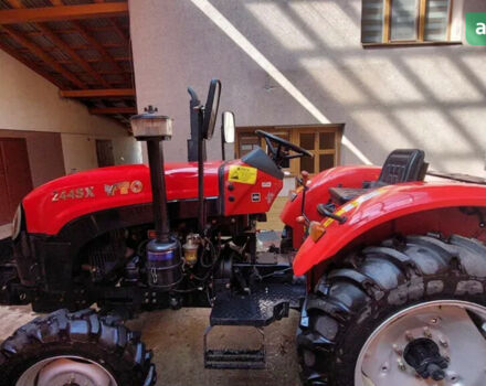 ИТО 244 SX, объемом двигателя 1.5 л и пробегом 0 тыс. км за 6200 $, фото 3 на Automoto.ua