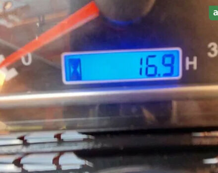 ИТО 244 SX, объемом двигателя 1.5 л и пробегом 0 тыс. км за 6200 $, фото 7 на Automoto.ua