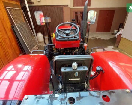 ИТО 244 SX, объемом двигателя 1.5 л и пробегом 0 тыс. км за 6200 $, фото 4 на Automoto.ua