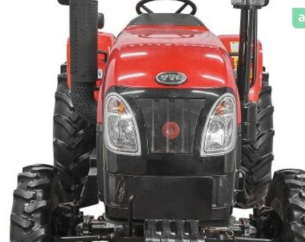 ІТО 244 SX, об'ємом двигуна 1.53 л та пробігом 0 тис. км за 6457 $, фото 2 на Automoto.ua