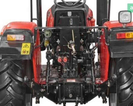ІТО 244 SX, об'ємом двигуна 1.53 л та пробігом 0 тис. км за 6457 $, фото 7 на Automoto.ua
