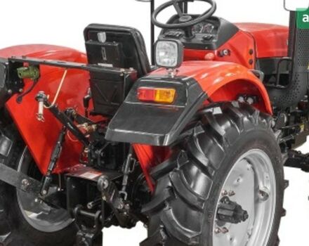 ІТО 244 SX, об'ємом двигуна 1.53 л та пробігом 0 тис. км за 6457 $, фото 8 на Automoto.ua