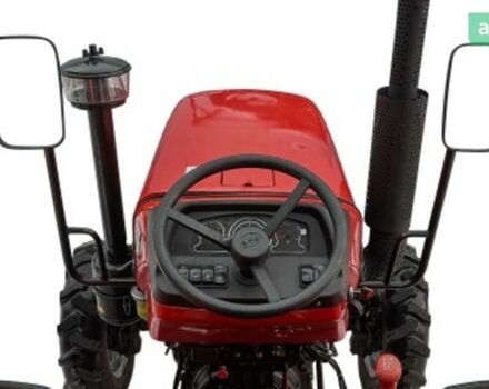 ІТО 244 SX, об'ємом двигуна 1.53 л та пробігом 0 тис. км за 6457 $, фото 14 на Automoto.ua