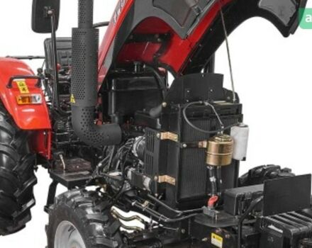 ІТО 244 SX, об'ємом двигуна 1.53 л та пробігом 0 тис. км за 6457 $, фото 1 на Automoto.ua