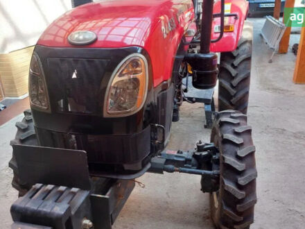 ИТО 244 SX, объемом двигателя 1.5 л и пробегом 0 тыс. км за 6200 $, фото 1 на Automoto.ua