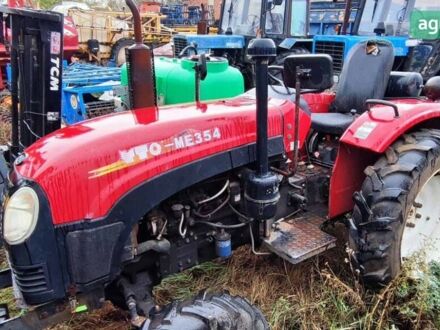 ИТО 354, объемом двигателя 2.76 л и пробегом 0 тыс. км за 3700 $, фото 1 на Automoto.ua