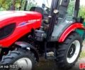 Червоний ІТО 454, об'ємом двигуна 30 л та пробігом 650 тис. км за 10500 $, фото 1 на Automoto.ua