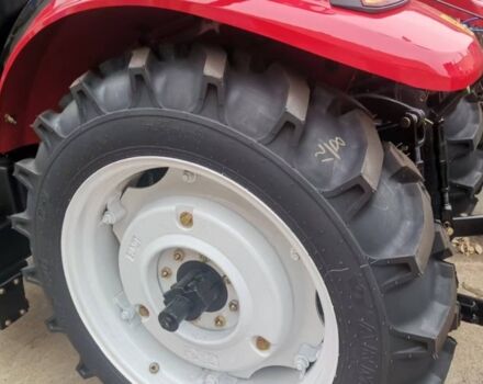 ИТО 504 2025 в Киеве на Automoto.ua ИТО 504, объемом двигателя 3.71 л и пробегом 0 тыс. км за 14900 $, фото 4 на Automoto.ua