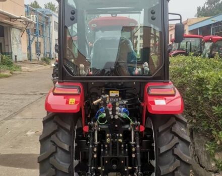 ИТО 504 2025 в Киеве на Automoto.ua ИТО 504, объемом двигателя 3.71 л и пробегом 0 тыс. км за 14900 $, фото 2 на Automoto.ua