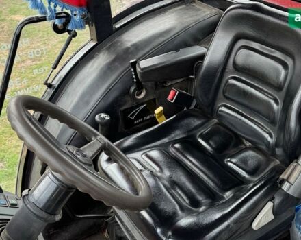 ІТО Х 904, об'ємом двигуна 0 л та пробігом 0 тис. км за 18500 $, фото 7 на Automoto.ua