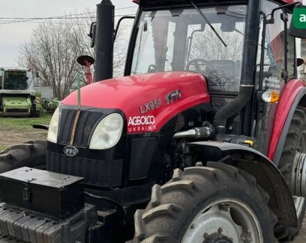 ІТО Х 904, об'ємом двигуна 0 л та пробігом 0 тис. км за 18500 $, фото 2 на Automoto.ua