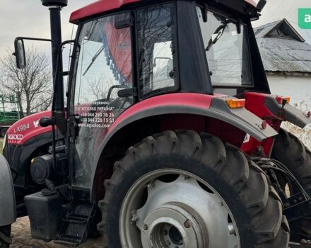 ІТО Х 904, об'ємом двигуна 0 л та пробігом 0 тис. км за 18500 $, фото 4 на Automoto.ua