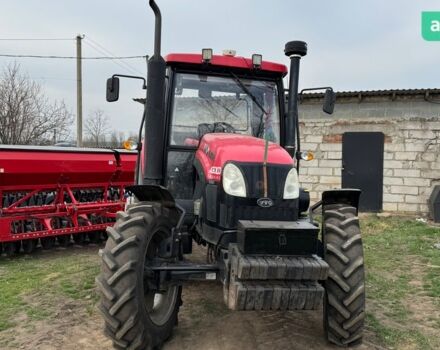 ІТО Х 904, об'ємом двигуна 0 л та пробігом 0 тис. км за 18500 $, фото 1 на Automoto.ua