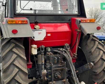 ІТО Х 904, об'ємом двигуна 0 л та пробігом 0 тис. км за 18500 $, фото 5 на Automoto.ua