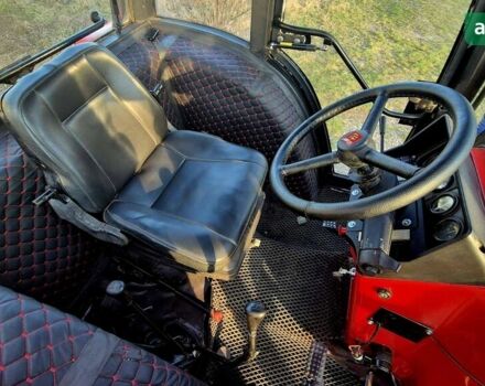 ИТО Х 804, объемом двигателя 5 л и пробегом 0 тыс. км за 14100 $, фото 6 на Automoto.ua