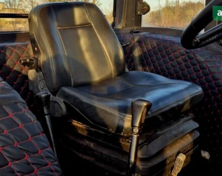 ИТО Х 804, объемом двигателя 5 л и пробегом 0 тыс. км за 14100 $, фото 4 на Automoto.ua