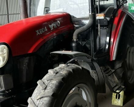 ІТО Х 804, об'ємом двигуна 0 л та пробігом 0 тис. км за 15000 $, фото 4 на Automoto.ua
