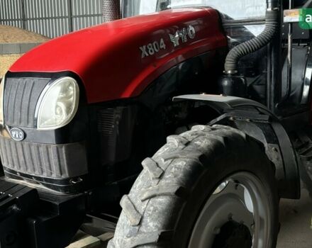ІТО Х 804, об'ємом двигуна 0 л та пробігом 0 тис. км за 15000 $, фото 3 на Automoto.ua