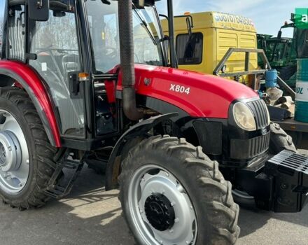 ІТО Х 804, об'ємом двигуна 0 л та пробігом 0 тис. км за 15000 $, фото 22 на Automoto.ua