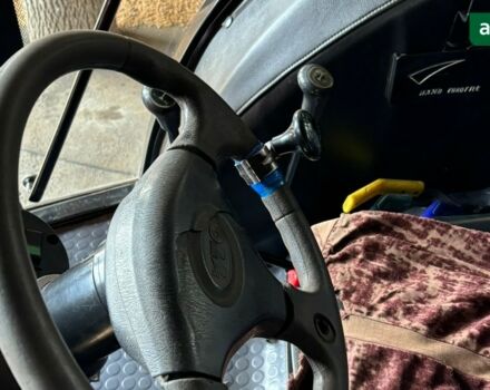 ІТО Х 804, об'ємом двигуна 0 л та пробігом 0 тис. км за 15000 $, фото 15 на Automoto.ua