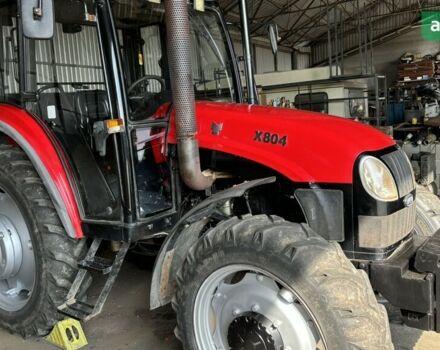 ІТО Х 804, об'ємом двигуна 0 л та пробігом 0 тис. км за 15000 $, фото 11 на Automoto.ua