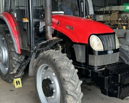 ІТО Х 804, об'ємом двигуна 0 л та пробігом 0 тис. км за 15000 $, фото 7 на Automoto.ua