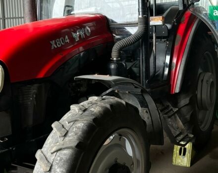 ІТО Х 804, об'ємом двигуна 0 л та пробігом 0 тис. км за 15000 $, фото 2 на Automoto.ua