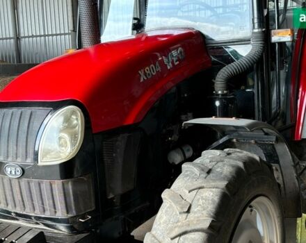 ІТО Х 804, об'ємом двигуна 0 л та пробігом 0 тис. км за 15000 $, фото 21 на Automoto.ua