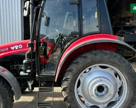 ІТО Х 804, об'ємом двигуна 0 л та пробігом 0 тис. км за 15000 $, фото 30 на Automoto.ua