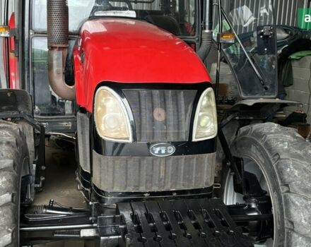 ІТО Х 804, об'ємом двигуна 0 л та пробігом 0 тис. км за 15000 $, фото 5 на Automoto.ua