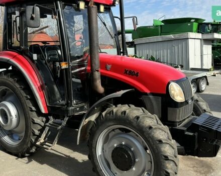 ІТО Х 804, об'ємом двигуна 0 л та пробігом 0 тис. км за 15000 $, фото 25 на Automoto.ua