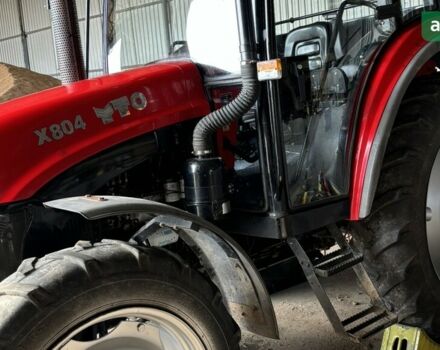 ІТО Х 804, об'ємом двигуна 0 л та пробігом 0 тис. км за 15000 $, фото 20 на Automoto.ua