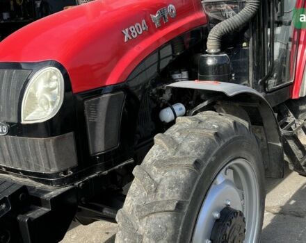 ІТО Х 804, об'ємом двигуна 0 л та пробігом 0 тис. км за 15000 $, фото 32 на Automoto.ua